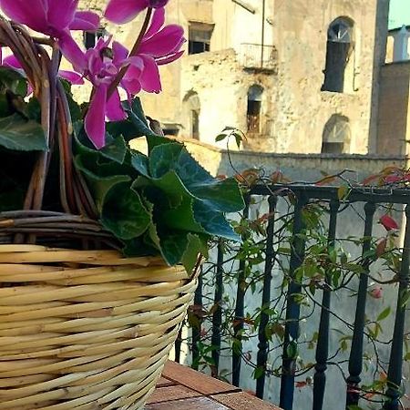 Il Balcone Di Carmine Apartment Naples Exterior photo